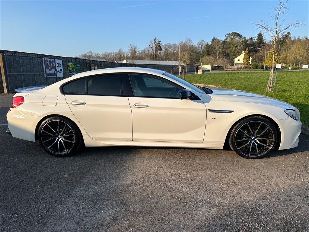 Used BMW 6 Series 2015 for sale - 77979133: Photo 7