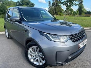 Used Land Rover Discovery 2019 for sale - 79771627: Photo