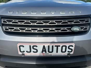 Used Land Rover Discovery 2019 for sale - 79771627: Photo