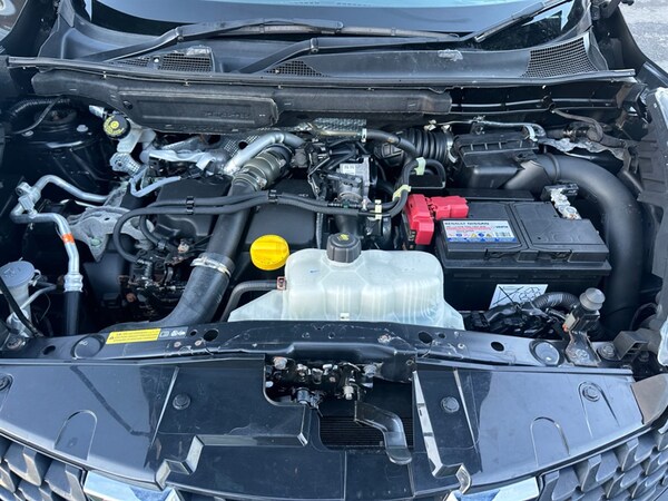 Used Nissan Juke 2019 for sale - 75569905: Photo 10