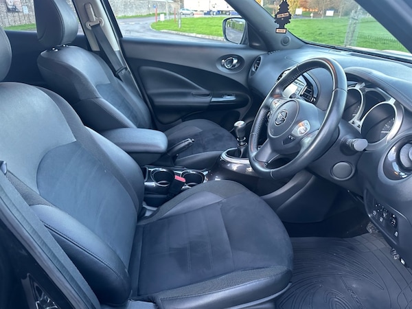 Used Nissan Juke 2019 for sale - 75569905: Photo 13