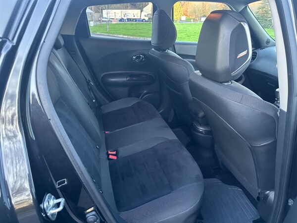 Used Nissan Juke 2019 for sale - 75569905: Photo 14