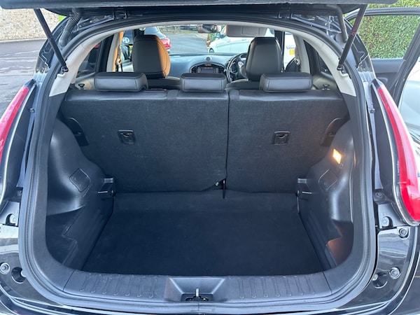 Used Nissan Juke 2019 for sale - 75569905: Photo 19