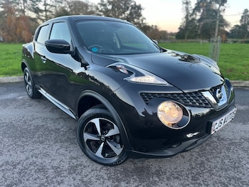 Nissan - Juke