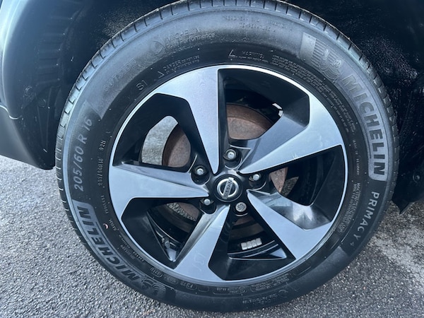 Used Nissan Juke 2019 for sale - 75569905: Photo 20