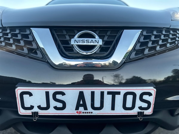 Used Nissan Juke 2019 for sale - 75569905: Photo 3