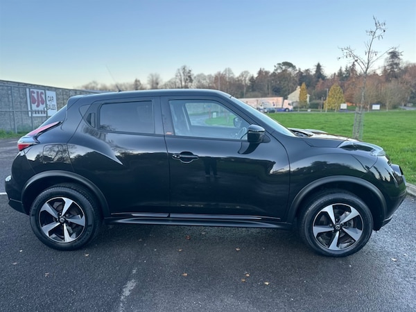 Used Nissan Juke 2019 for sale - 75569905: Photo 5