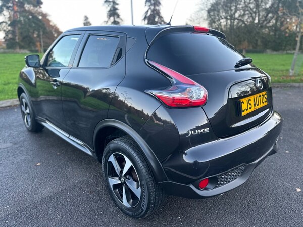 Used Nissan Juke 2019 for sale - 75569905: Photo 8