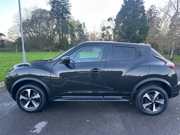 Used Nissan Juke 2019 for sale - 75569905: Photo 9