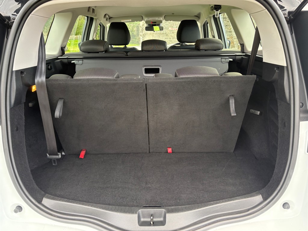 Used Renault Scenic 2019 for sale - 77540139: Photo 10