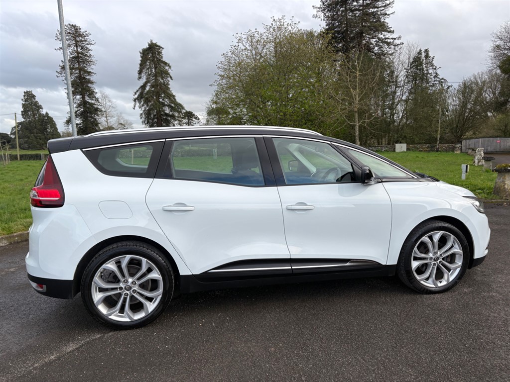 Used Renault Scenic 2019 for sale - 77540139: Photo 13