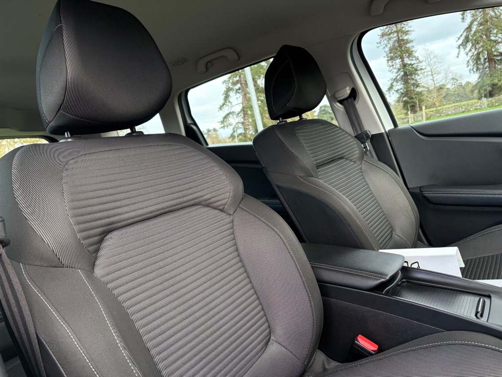 Used Renault Scenic 2019 for sale - 77540139: Photo 15