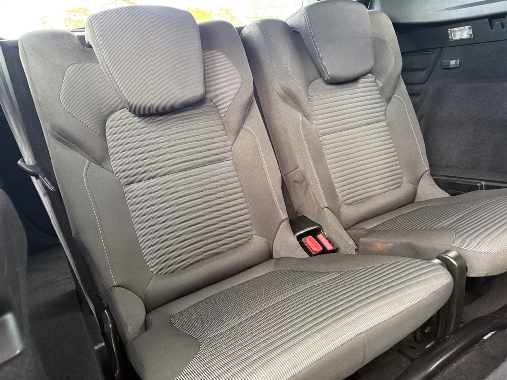 Used Renault Scenic 2019 for sale - 77540139: Photo 17