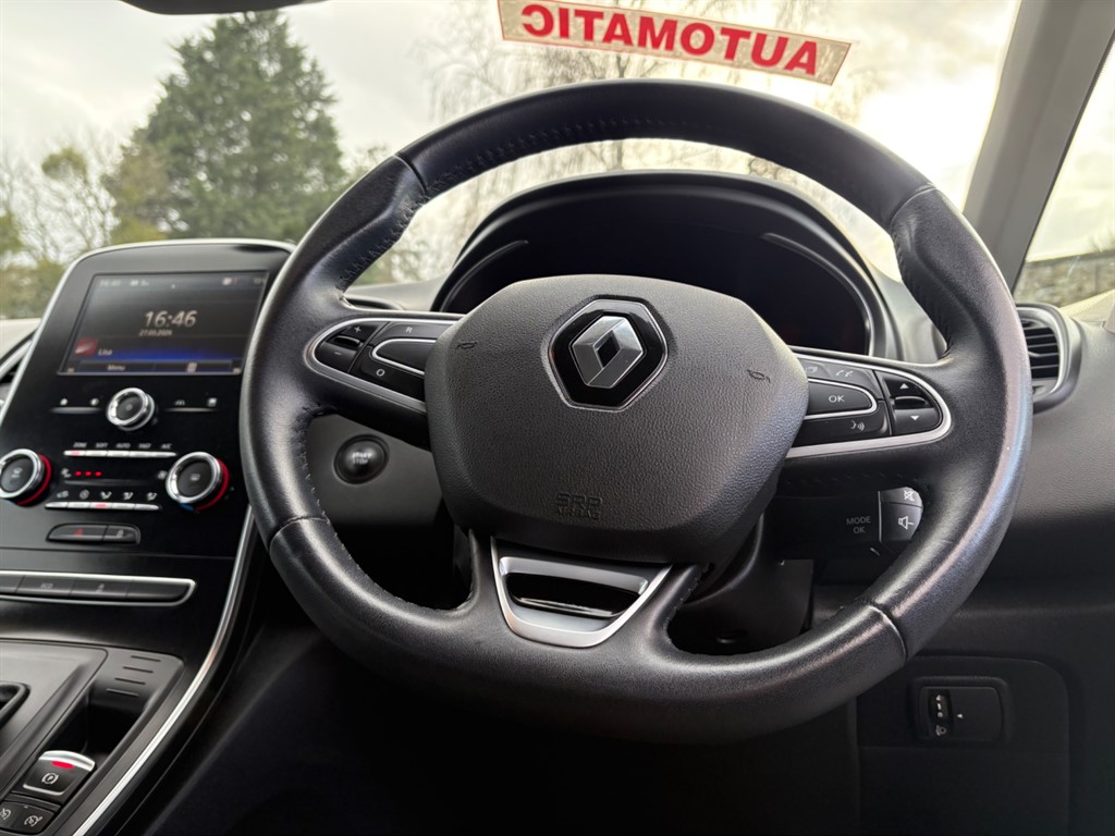 Used Renault Scenic 2019 for sale - 77540139: Photo 18