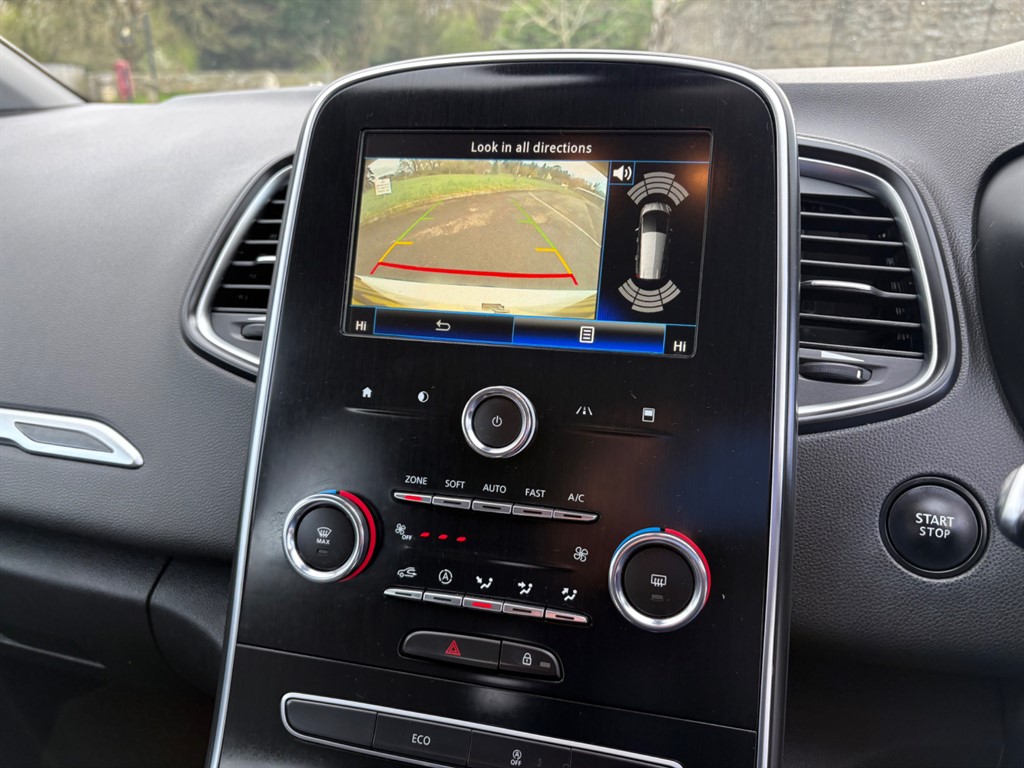 Used Renault Scenic 2019 for sale - 77540139: Photo 19