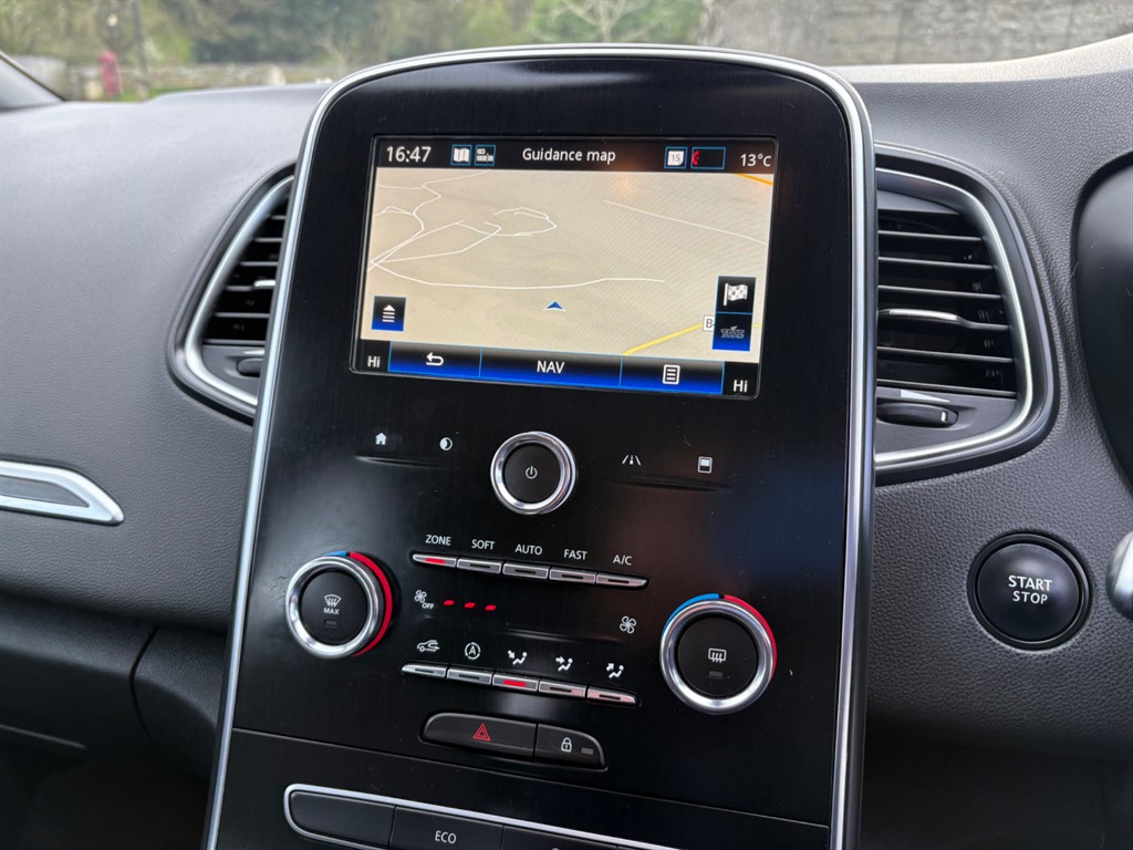 Used Renault Scenic 2019 for sale - 77540139: Photo 20