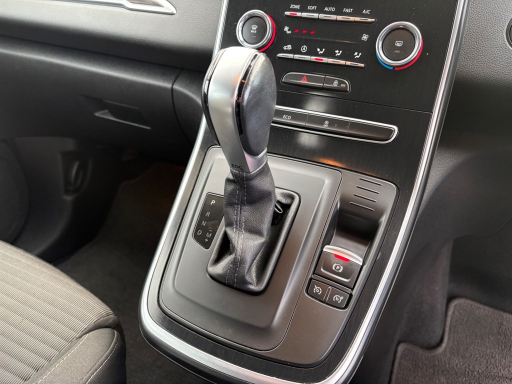 Used Renault Scenic 2019 for sale - 77540139: Photo 21