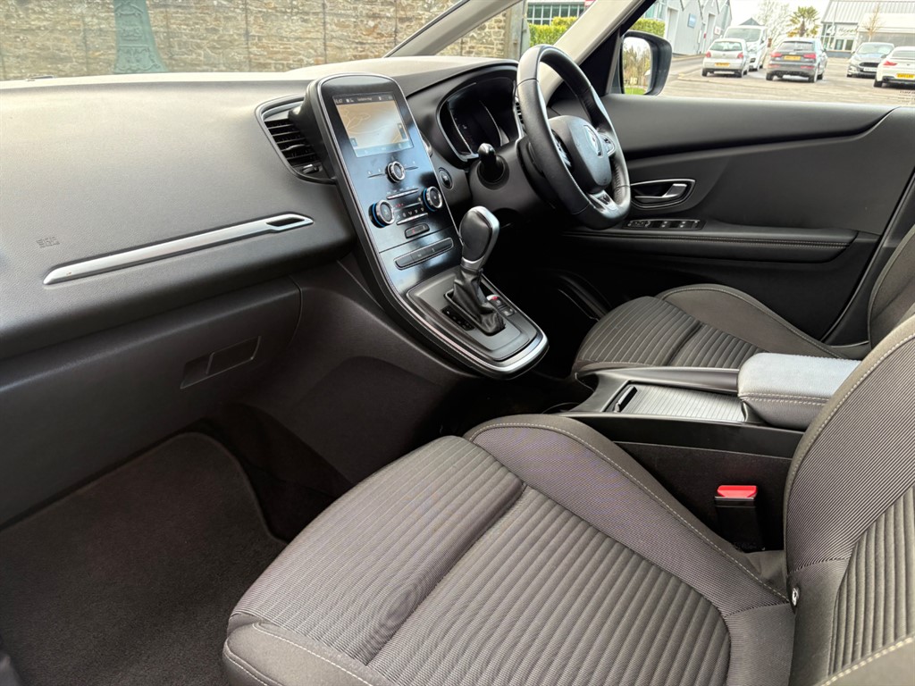 Used Renault Scenic 2019 for sale - 77540139: Photo 22