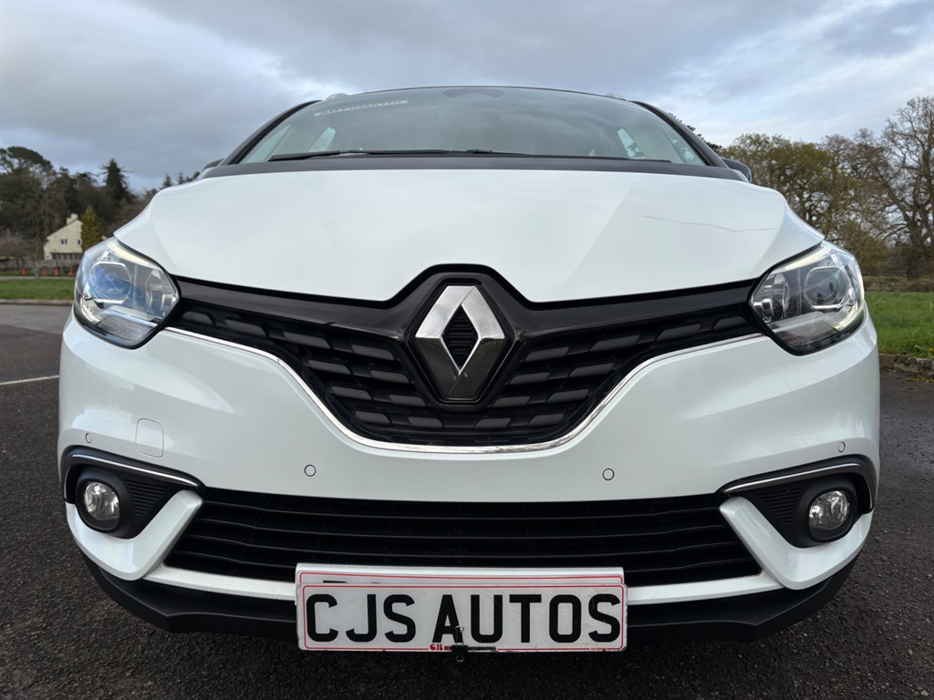 Used Renault Scenic 2019 for sale - 77540139: Photo 4