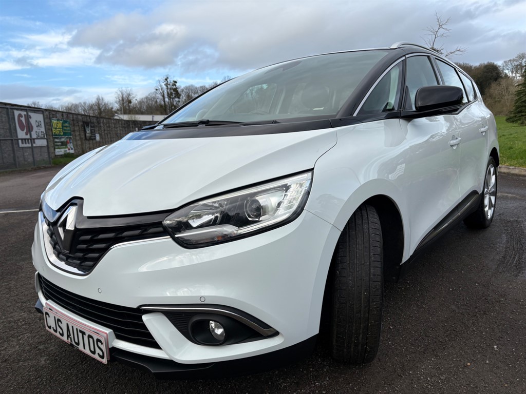 Used Renault Scenic 2019 for sale - 77540139: Photo 5