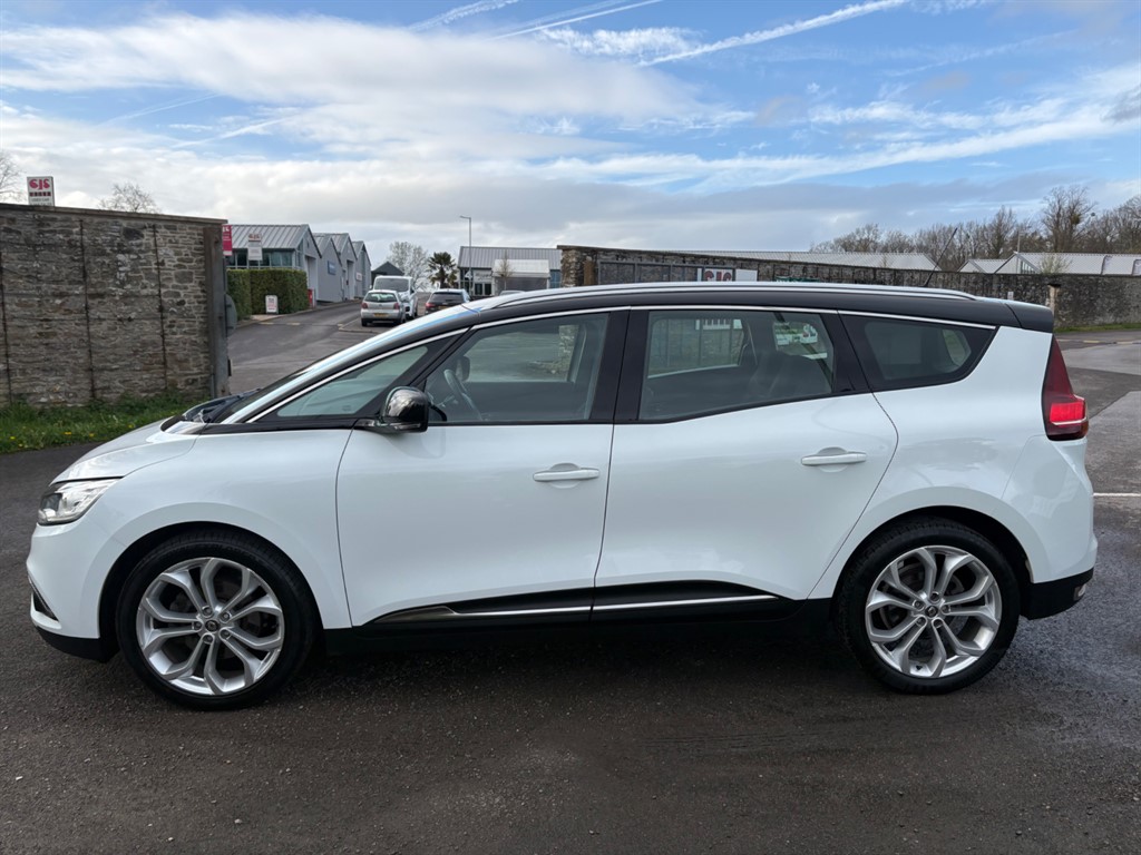 Used Renault Scenic 2019 for sale - 77540139: Photo 7
