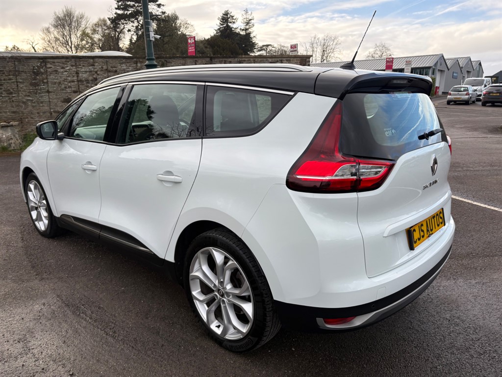 Used Renault Scenic 2019 for sale - 77540139: Photo 8