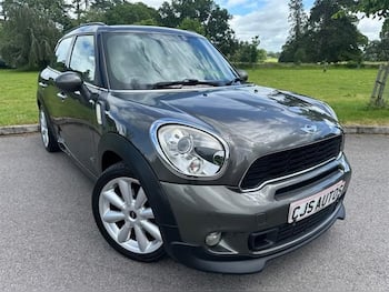 Used MINI Countryman 2010 for sale - 79771591: Photo