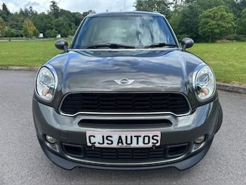 Used MINI Countryman 2010 for sale - 79771591: Photo