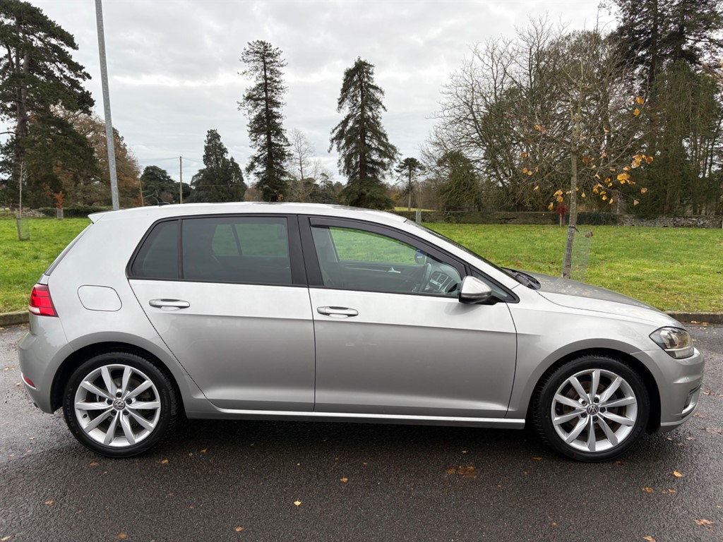 Used Volkswagen Golf 2018 for sale - 76984394: Photo 13