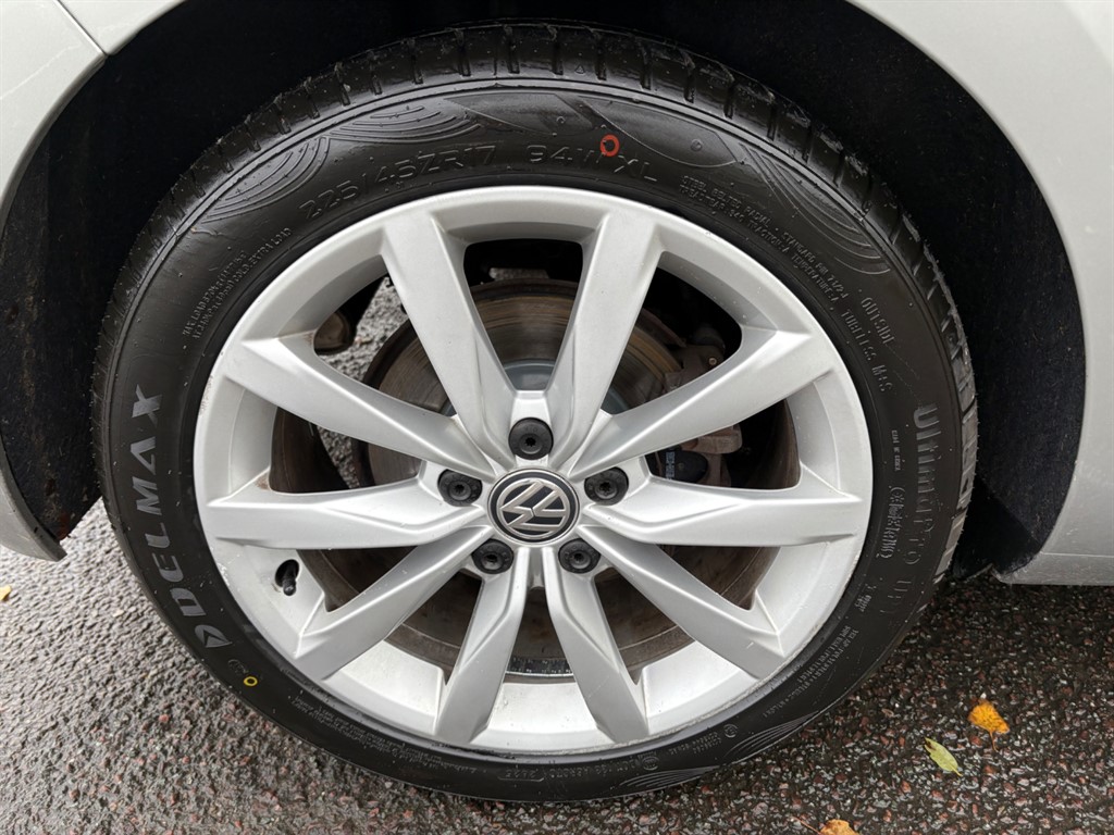 Used Volkswagen Golf 2018 for sale - 76984394: Photo 14