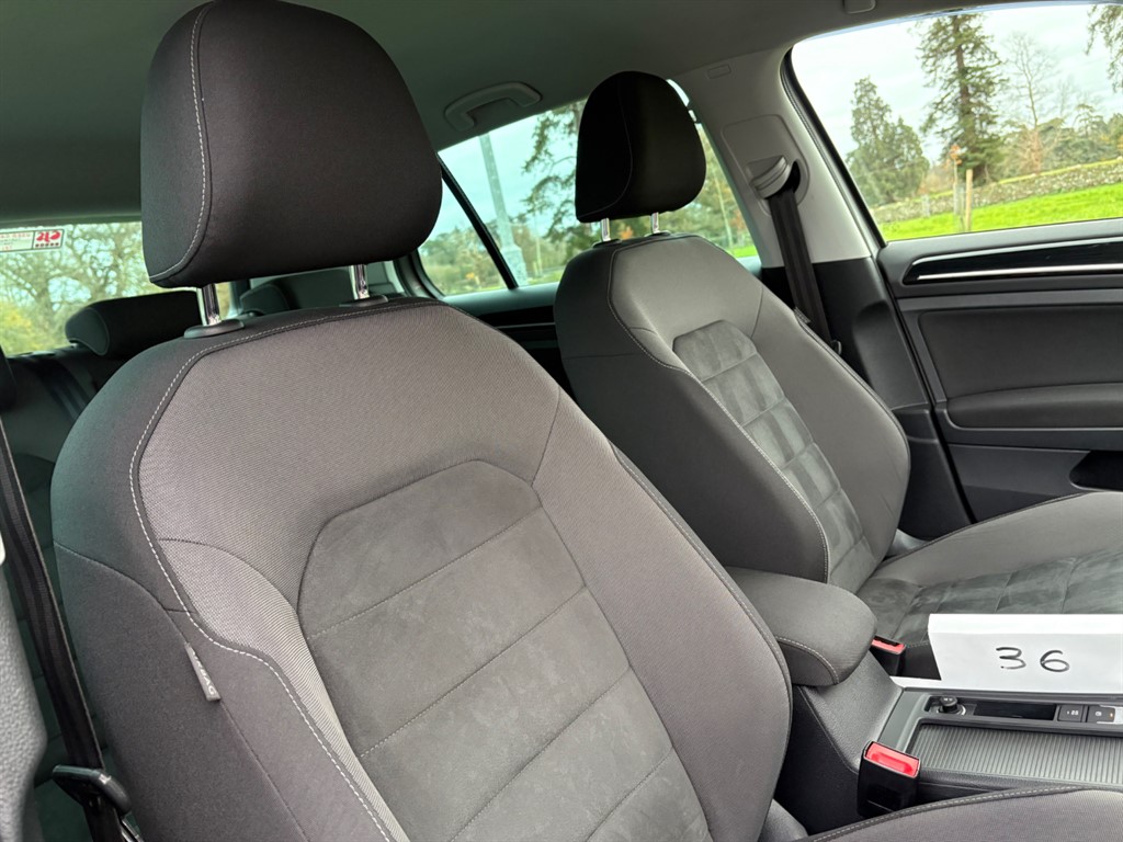 Used Volkswagen Golf 2018 for sale - 76984394: Photo 16