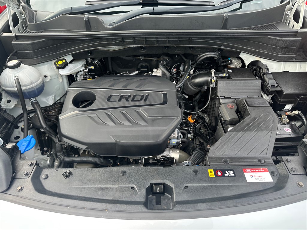 Used Kia Sportage 2021 for sale - 76140468: Photo 10