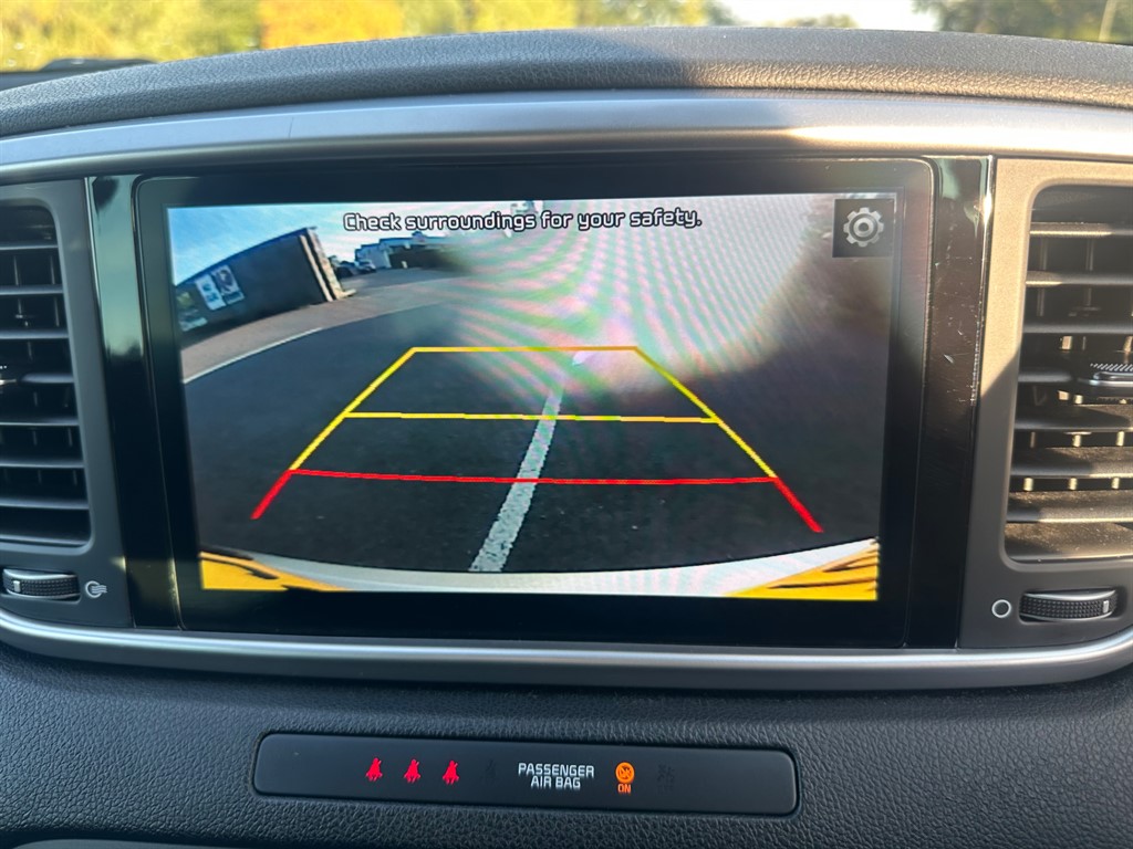 Used Kia Sportage 2021 for sale - 76140468: Photo 15