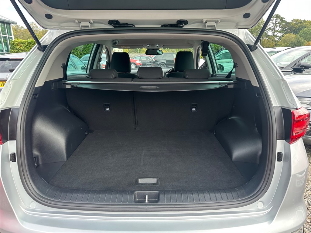 Used Kia Sportage 2021 for sale - 76140468: Photo 18