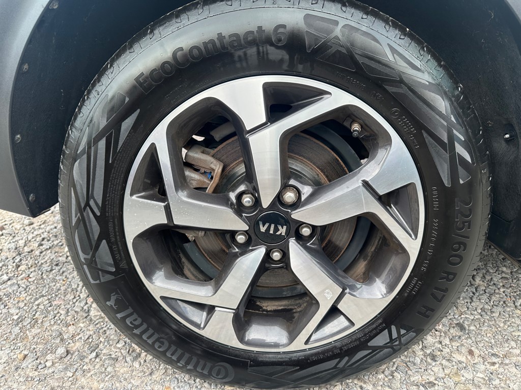 Used Kia Sportage 2021 for sale - 76140468: Photo 19