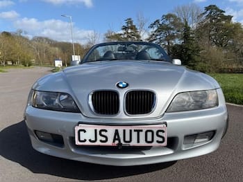 Used BMW Z3 2001 for sale - 79771632: Photo