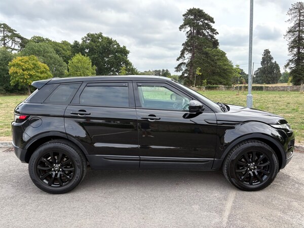 Used Land Rover Range Rover Evoque 2015 for sale - 75570496: Photo 14