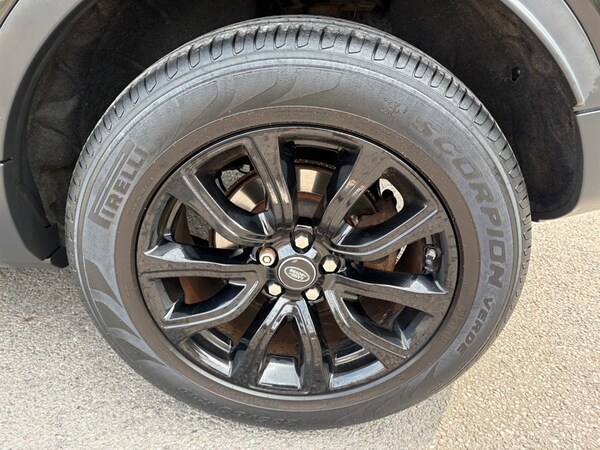 Used Land Rover Range Rover Evoque 2015 for sale - 75570496: Photo 15