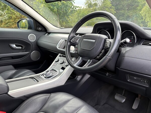 Used Land Rover Range Rover Evoque 2015 for sale - 75570496: Photo 16