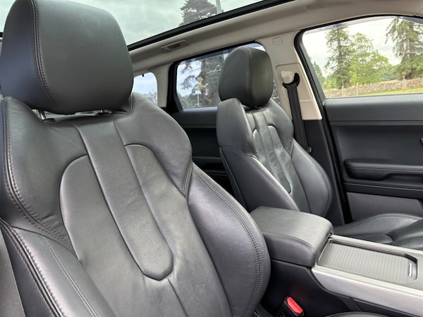 Used Land Rover Range Rover Evoque 2015 for sale - 75570496: Photo 17
