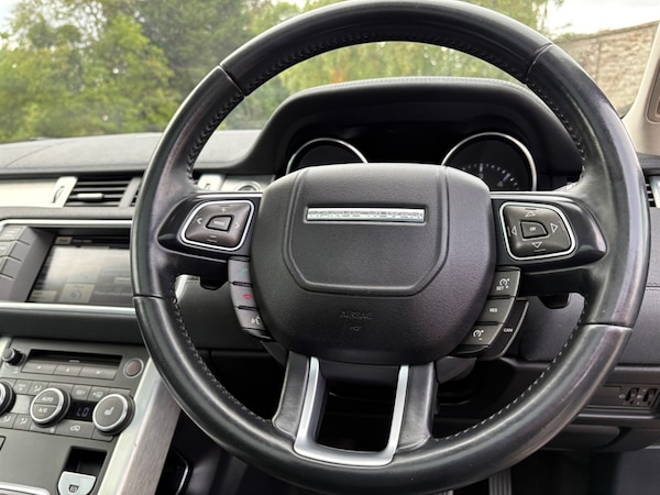Used Land Rover Range Rover Evoque 2015 for sale - 75570496: Photo 18