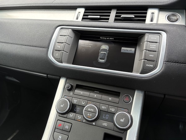 Used Land Rover Range Rover Evoque 2015 for sale - 75570496: Photo 19