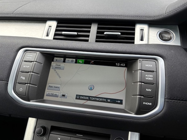 Used Land Rover Range Rover Evoque 2015 for sale - 75570496: Photo 20