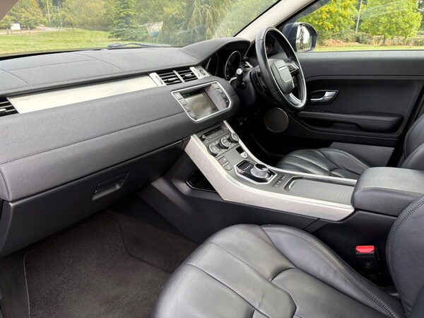 Used Land Rover Range Rover Evoque 2015 for sale - 75570496: Photo 22