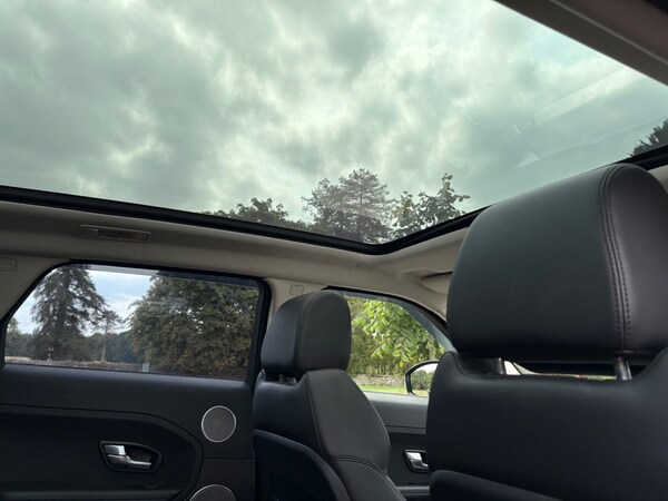 Used Land Rover Range Rover Evoque 2015 for sale - 75570496: Photo 23
