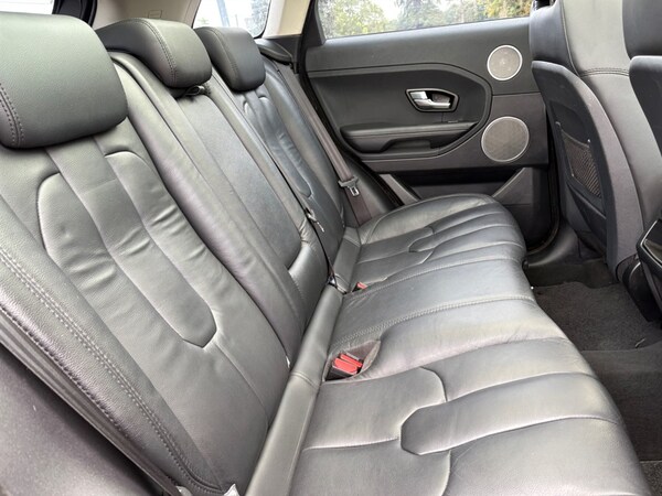 Used Land Rover Range Rover Evoque 2015 for sale - 75570496: Photo 24