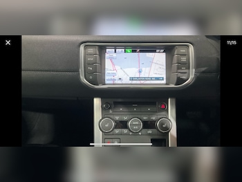 Used Land Rover Range Rover Evoque 2015 for sale - 75570496: Photo