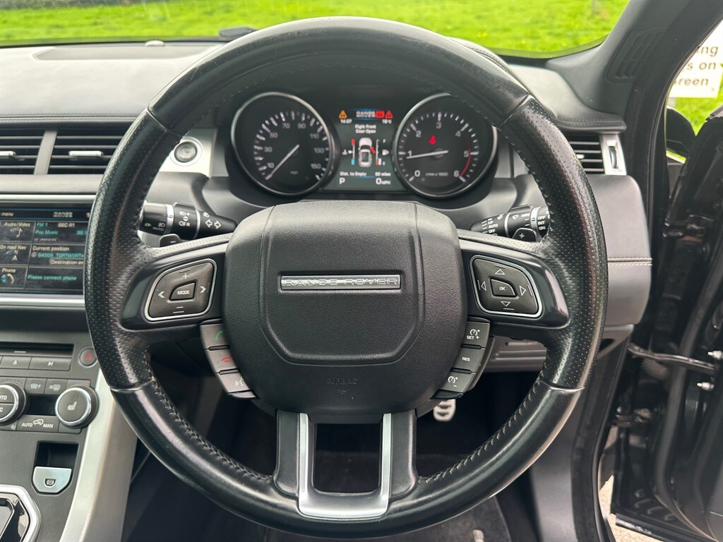 Used Land Rover Range Rover Evoque 2013 for sale - 75748395: Photo 13