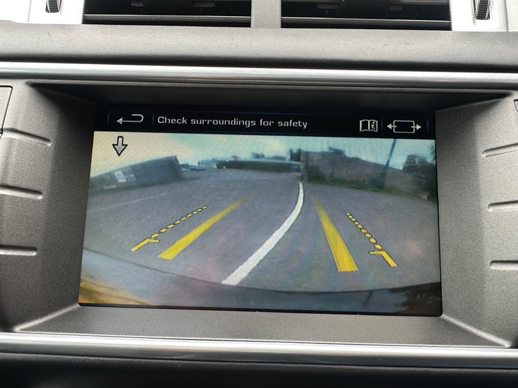 Used Land Rover Range Rover Evoque 2013 for sale - 75748395: Photo 20