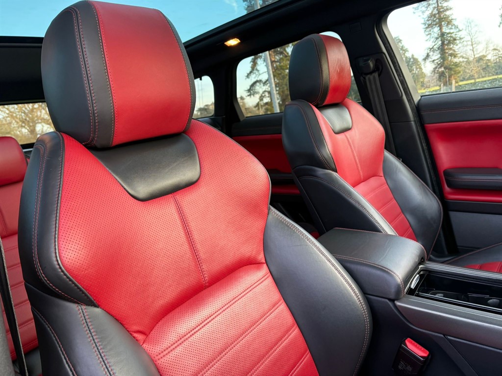 Used Land Rover Range Rover Evoque 2017 for sale - 77160840: Photo 14